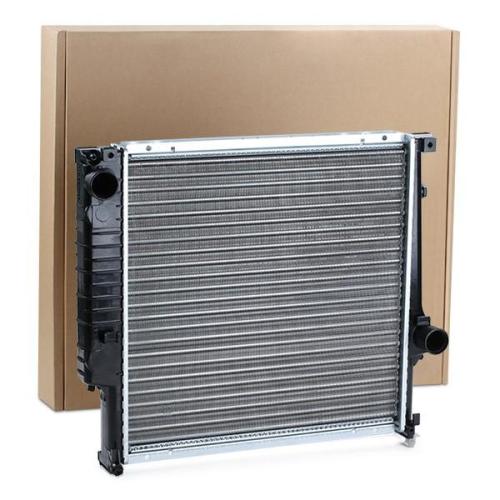 RIDEX 470R0710 Motorkühler / Wasserkühler für BMW 3 Limousine (E30) 17111712850 Bild RIDEX 470R0710 Motorkühler / Wasserkühler für BMW 3 Limousine (E30) 17111712850