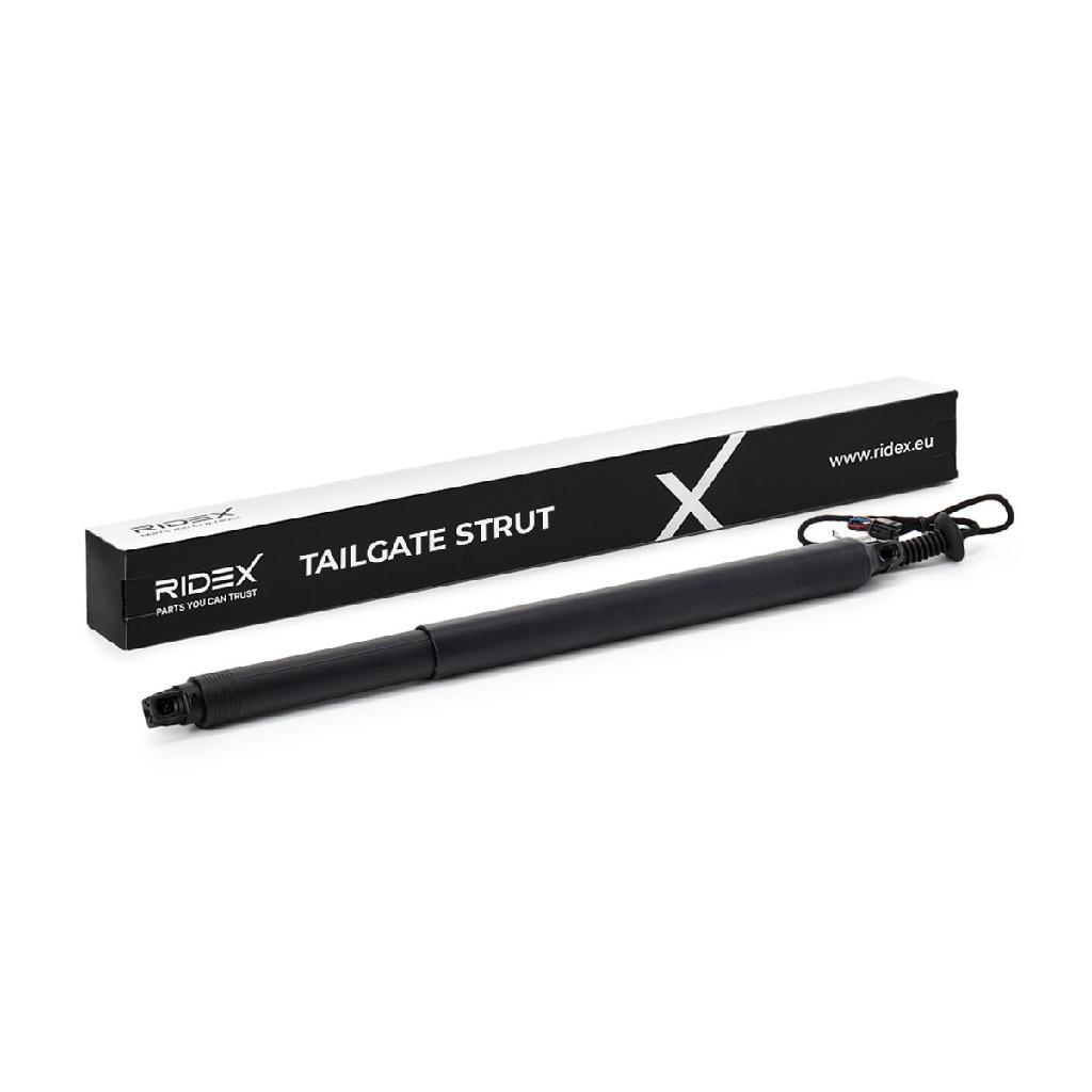 RIDEX 219G1179 Heckklappendämpfer für VOLVO XC90 II (256) 31371096 31457610