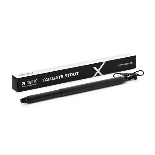 RIDEX 219G1179 Heckklappendämpfer für VOLVO XC90 II (256) 31371096 31457610 Bild RIDEX 219G1179 Heckklappendämpfer für VOLVO XC90 II (256) 31371096 31457610