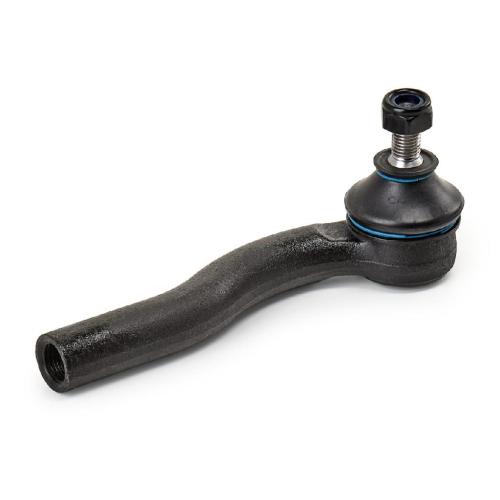 RIDEX Spurstangenkopf außen links Vorderachse Traggelenk M10X1.25 914T0180 Bild RIDEX Spurstangenkopf außen links Vorderachse Traggelenk M10X1.25 914T0180