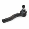 RIDEX Spurstangenkopf außen links Vorderachse Traggelenk M10X1.25 914T0180 Bild RIDEX Spurstangenkopf außen links Vorderachse Traggelenk M10X1.25 914T0180