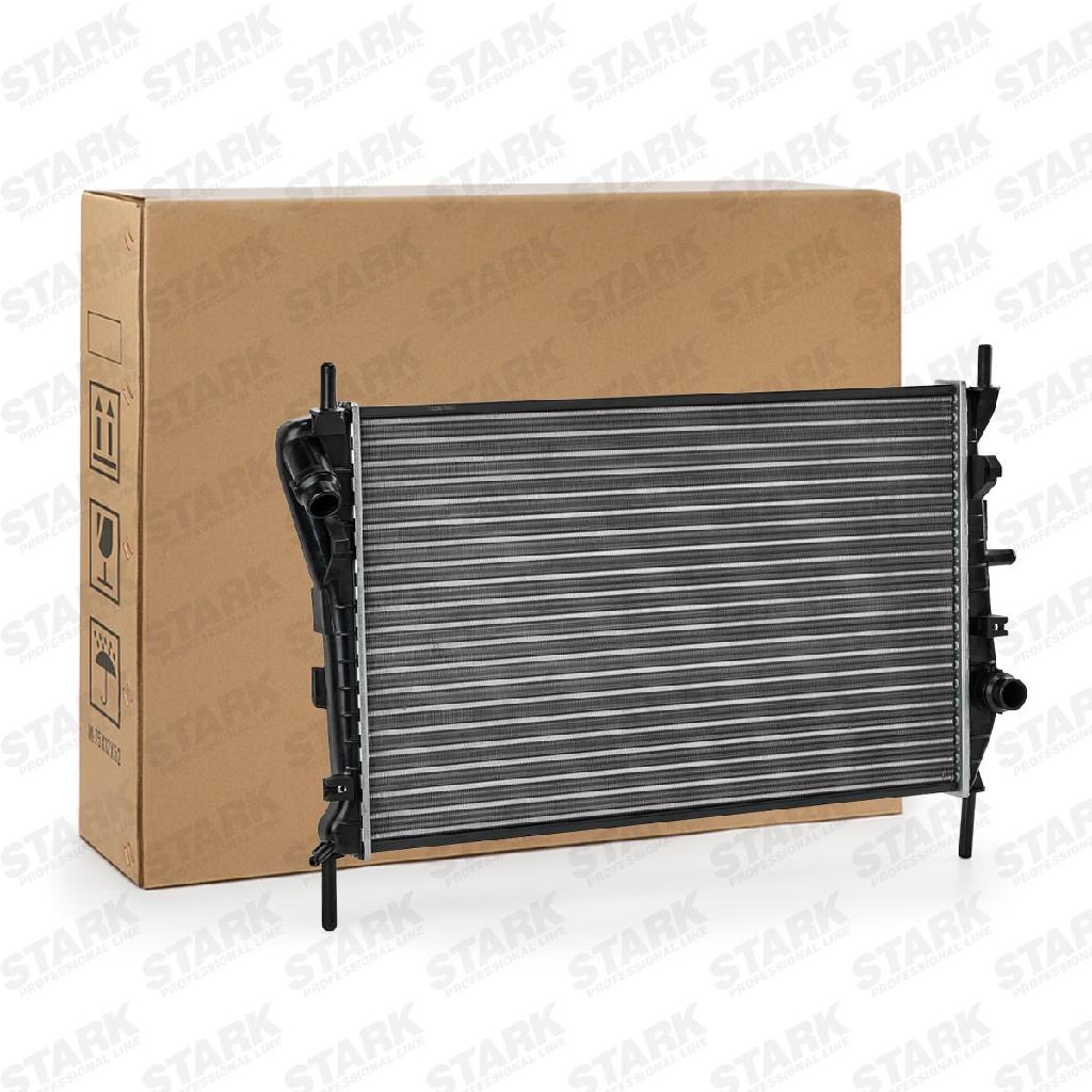 STARK SKRD-0120050 Motorkühler / Wasserkühler für FORD MONDEO III Kombi (BWY)