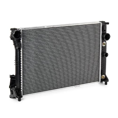 RIDEX 470R0375 Motorkühler / Wasserkühler passend für MERCEDES-BENZ 2045000603 Bild RIDEX 470R0375 Motorkühler / Wasserkühler passend für MERCEDES-BENZ 2045000603