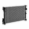 RIDEX 470R0375 Motorkühler / Wasserkühler passend für MERCEDES-BENZ 2045000603 Bild RIDEX 470R0375 Motorkühler / Wasserkühler passend für MERCEDES-BENZ 2045000603