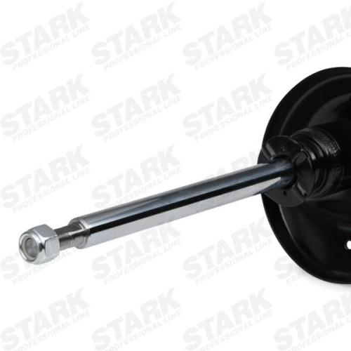 STARK SKSA-0131887 1x Stoßdämpfer Federbein Gasdruck Hinten links 4854012161 Bild STARK SKSA-0131887 1x Stoßdämpfer Federbein Gasdruck Hinten links 4854012161