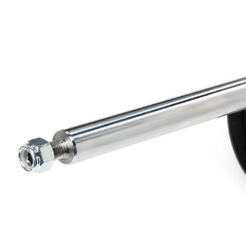 RIDEX 854S1582 2x Stoßdämpfer Federbein Gasdruck Vorne rechts links für FORD Bild RIDEX 854S1582 2x Stoßdämpfer Federbein Gasdruck Vorne rechts links für FORD