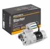 RIDEX Motor Starter/Anlasser 2,20kW f&uuml;r NISSAN NP300 Navara Pickup (D40)