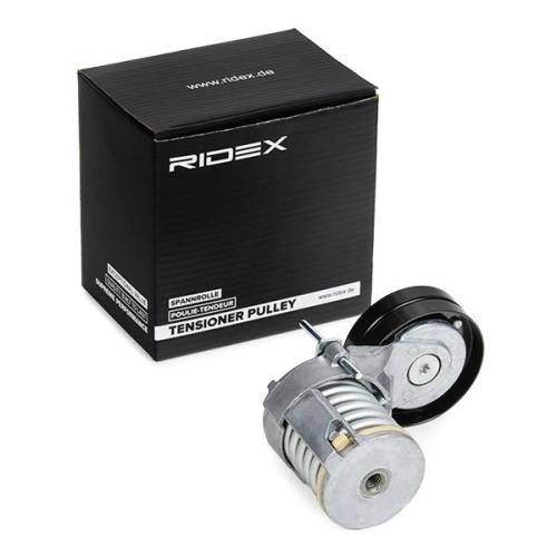 RIDEX Riemenspanner Keilrippenriemen für VW Golf 1V Schrägheck (1J1) Bild RIDEX Riemenspanner Keilrippenriemen für VW Golf 1V Schrägheck (1J1)