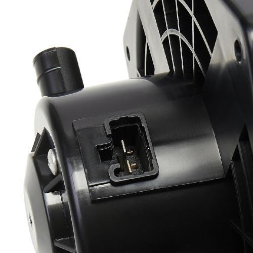 RIDEX 2669I0117 Gebläsemotor Innenraum Heizungsgebläse 12V für MITSUBISHI ASX Bild RIDEX 2669I0117 Gebläsemotor Innenraum Heizungsgebläse 12V für MITSUBISHI ASX
