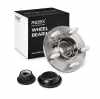 RIDEX 654W0510 Radlagersatz pro 1 Rad Vorne für CHRYSLER 300 C Touring (LX, LE) Bild RIDEX 654W0510 Radlagersatz pro 1 Rad Vorne für CHRYSLER 300 C Touring (LX, LE)