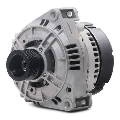 RIDEX 4G0822 Lichtmaschine 120A 12V Drehrichtung im Uhrzeigersinn mit 6621553015 Bild RIDEX 4G0822 Lichtmaschine 120A 12V Drehrichtung im Uhrzeigersinn mit 6621553015