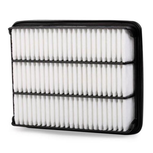 RIDEX 8A0338 Motor Luftfilter RechtEckig Filtereinsatz für MITSUBISHI PAJERO I Bild RIDEX 8A0338 Motor Luftfilter RechtEckig Filtereinsatz für MITSUBISHI PAJERO I