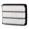 RIDEX 8A0338 Motor Luftfilter RechtEckig Filtereinsatz für MITSUBISHI PAJERO I Bild RIDEX 8A0338 Motor Luftfilter RechtEckig Filtereinsatz für MITSUBISHI PAJERO I