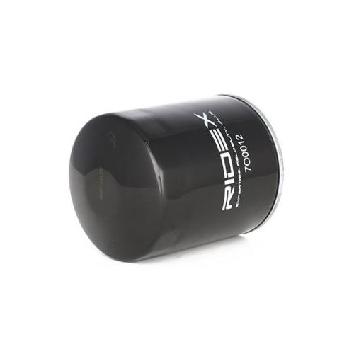 RIDEX Ölfilter Auto Motorölfilter Anschraubfilter 7O0012 für NISSAN für FIAT 500 Bild RIDEX Ölfilter Auto Motorölfilter Anschraubfilter 7O0012 für NISSAN für FIAT 500