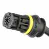 RIDEX 3922L0006 Lambdasonde Oxygen O2 Sensor Beheizt für BMW 5 Limousine (E39) Bild RIDEX 3922L0006 Lambdasonde Oxygen O2 Sensor Beheizt für BMW 5 Limousine (E39)