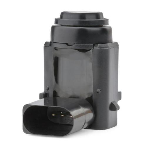 RIDEX Einparkhilfe Parksensor gewinkelt für VW Golf 1V Schrägheck (1J1) schwarz Bild RIDEX Einparkhilfe Parksensor gewinkelt für VW Golf 1V Schrägheck (1J1) schwarz