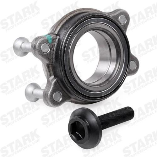 STARK SKWB-0180047 Radlagersatz pro 1 Rad Vorne beidseitig Hinten für AUDI Bild STARK SKWB-0180047 Radlagersatz pro 1 Rad Vorne beidseitig Hinten für AUDI