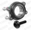 STARK SKWB-0180047 Radlagersatz pro 1 Rad Vorne beidseitig Hinten für AUDI Bild STARK SKWB-0180047 Radlagersatz pro 1 Rad Vorne beidseitig Hinten für AUDI