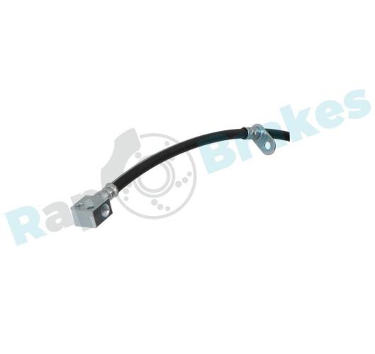 RAP BRAKES Bremsschlauch R-H0333 BREMSSCHLÄUCHE Länge: 547mm mit Hohlschraube Bild RAP BRAKES Bremsschlauch R-H0333 BREMSSCHLÄUCHE Länge: 547mm mit Hohlschraube