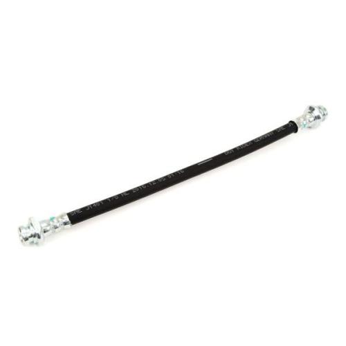 RIDEX Bremsschlauch 83B0112 HINTEN BREMSSCHLÄUCHE Länge: 298mm für SUZUKI Bild RIDEX Bremsschlauch 83B0112 HINTEN BREMSSCHLÄUCHE Länge: 298mm für SUZUKI