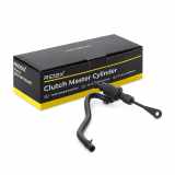 RIDEX 234M0236 Kupplungsgeberzylinder für HYUNDAI i40 CW (VF) 416053Z101