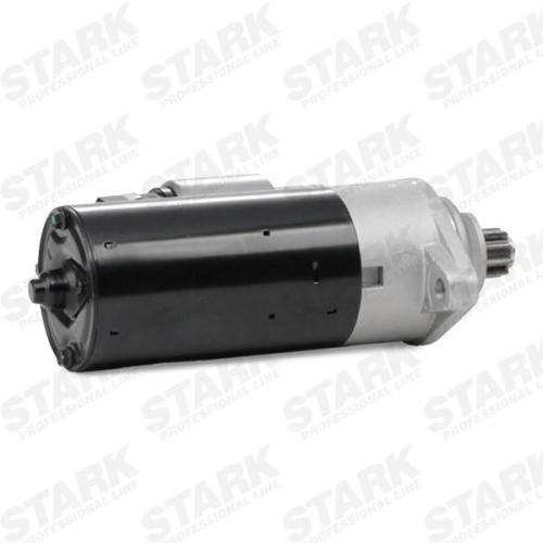 STARK Motor Starter/Anlasser 2kW für VW Lupo (6X1, 6E1) POLO (6N2) Polo Classic Bild STARK Motor Starter/Anlasser 2kW für VW Lupo (6X1, 6E1) POLO (6N2) Polo Classic