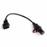 RIDEX Kurbelwellensensor 833C0030 155 mm Anzahl der Steckkontakte: 3 mit Kabel