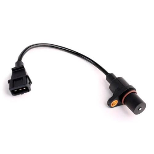 RIDEX Kurbelwellensensor 833C0030 155 mm Anzahl der Steckkontakte: 3 mit Kabel Bild RIDEX Kurbelwellensensor 833C0030 155 mm Anzahl der Steckkontakte: 3 mit Kabel