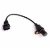 RIDEX Kurbelwellensensor 833C0030 155 mm Anzahl der Steckkontakte: 3 mit Kabel Bild RIDEX Kurbelwellensensor 833C0030 155 mm Anzahl der Steckkontakte: 3 mit Kabel