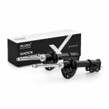 RIDEX 854S1592 2x Stoßdämpfer Federbein Gasdruck Vorne für OPEL ZAFIRA B (A05)
