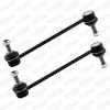 STARK 1x Koppelstange Stabilisator Vorne links rechts f&uuml;r VW Transporter T5 Bus