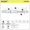 RIDEX 219G0678 Heckklappendämpfer hinten Länge:285mm 230N Hub: 104mm für FORD Bild RIDEX 219G0678 Heckklappendämpfer hinten Länge:285mm 230N Hub: 104mm für FORD