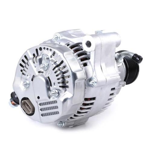 RIDEX 4G0351 Lichtmaschine 120A 12V Drehrichtung im Uhrzeigersinn mit ERR6309 Bild RIDEX 4G0351 Lichtmaschine 120A 12V Drehrichtung im Uhrzeigersinn mit ERR6309
