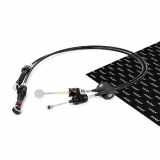 RIDEX Seilzug Schaltgetriebe für FORD Fiesta Mk5 Schrägheck (JH1, JD1, JH3, JD3)
