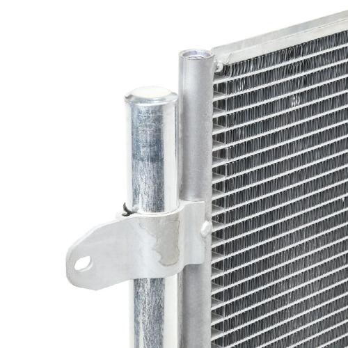 RIDEX 448C0064 Klimakondensator Klimaanlage Auto ohne Trockner für VW TOURAN Bild RIDEX 448C0064 Klimakondensator Klimaanlage Auto ohne Trockner für VW TOURAN