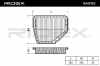 RIDEX 8A0185 Motor Luftfilter Filtereinsatz für HYUNDAI ix35 (LM, EL, ELH) Bild RIDEX 8A0185 Motor Luftfilter Filtereinsatz für HYUNDAI ix35 (LM, EL, ELH)