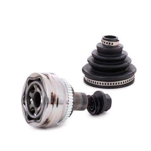 RIDEX 5J0173 Gelenksatz Antriebswelle Achswelle radseitig Vorne rechts links Bild RIDEX 5J0173 Gelenksatz Antriebswelle Achswelle radseitig Vorne rechts links