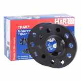 H&R 10mm Spurverbreiterung Spurplatte 5-Loch 112mm LK für AUDI A4 Avant A6 Avant