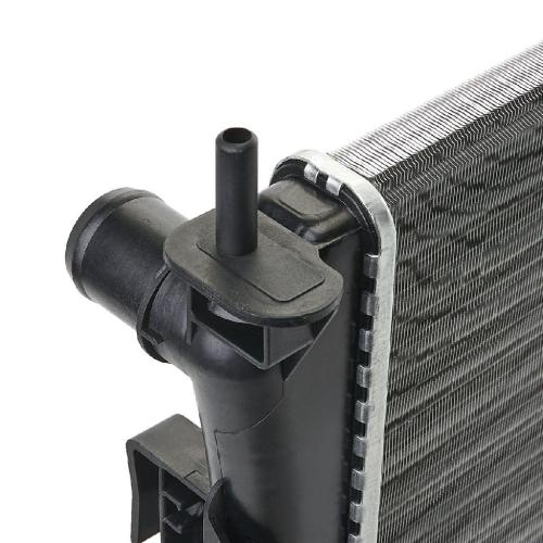 RIDEX 470R0622 Motorkühler / Wasserkühler für RENAULT Twingo 1I (CN0) 8200369307 Bild RIDEX 470R0622 Motorkühler / Wasserkühler für RENAULT Twingo 1I (CN0) 8200369307