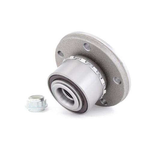 RIDEX 654W0124 Radlagersatz pro 1 Rad Vorne Hinten Kugellager Kegelrollenlager Bild RIDEX 654W0124 Radlagersatz pro 1 Rad Vorne Hinten Kugellager Kegelrollenlager