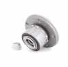 RIDEX 654W0124 Radlagersatz pro 1 Rad Vorne Hinten Kugellager Kegelrollenlager Bild RIDEX 654W0124 Radlagersatz pro 1 Rad Vorne Hinten Kugellager Kegelrollenlager