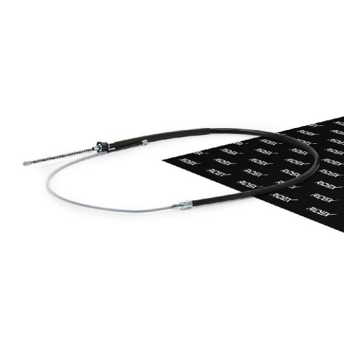 RIDEX Handbremsseil für VW up! Schrägheck (121, 122, BL1, BL2) Bild RIDEX Handbremsseil für VW up! Schrägheck (121, 122, BL1, BL2)