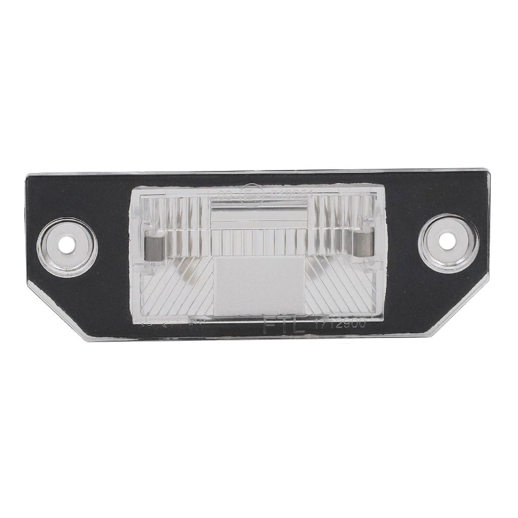 EINPARTS EP228 Kennzeichenbeleuchtung für FORD Focus II Schrägheck (DA, HCP, DP)