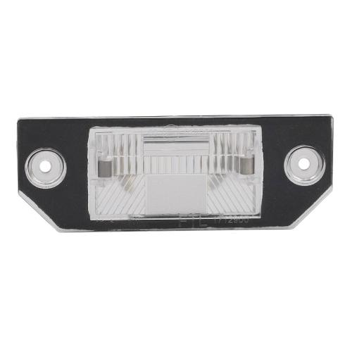 EINPARTS EP228 Kennzeichenbeleuchtung für FORD Focus II Schrägheck (DA, HCP, DP) Bild EINPARTS EP228 Kennzeichenbeleuchtung für FORD Focus II Schrägheck (DA, HCP, DP)