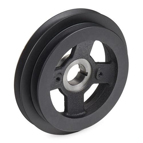RIDEX 3213B0103 Riemenscheibe Kurbelwelle Kurbelwellenriemenscheibe für NISSAN Bild RIDEX 3213B0103 Riemenscheibe Kurbelwelle Kurbelwellenriemenscheibe für NISSAN