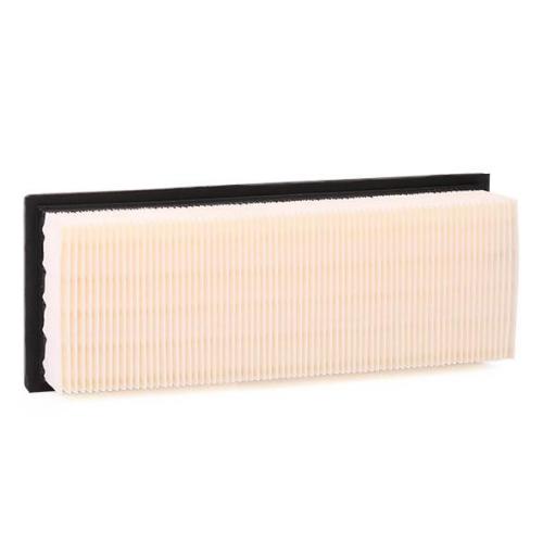 RIDEX 8A0064 Motor Luftfilter RechtEckig Filtereinsatz für FIAT Panda Schrägheck Bild RIDEX 8A0064 Motor Luftfilter RechtEckig Filtereinsatz für FIAT Panda Schrägheck