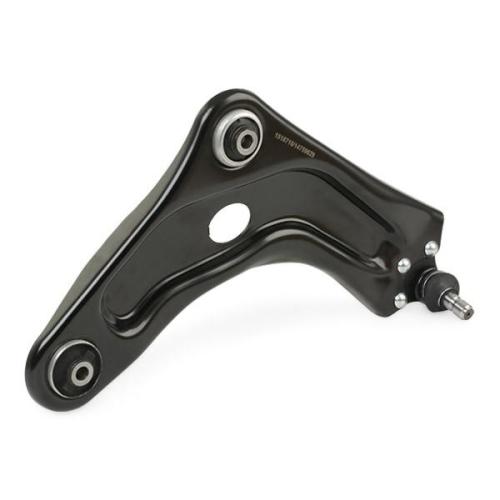 RIDEX 273C1496 Lenker Radaufhängung Querlenker Front rechts für OPEL Crossland X Bild RIDEX 273C1496 Lenker Radaufhängung Querlenker Front rechts für OPEL Crossland X