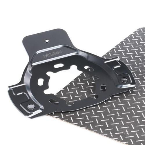 RIDEX 1x Ankerblech / Spritzblech Vorne links rechts für OPEL Astra G CC (T98) Bild RIDEX 1x Ankerblech / Spritzblech Vorne links rechts für OPEL Astra G CC (T98)