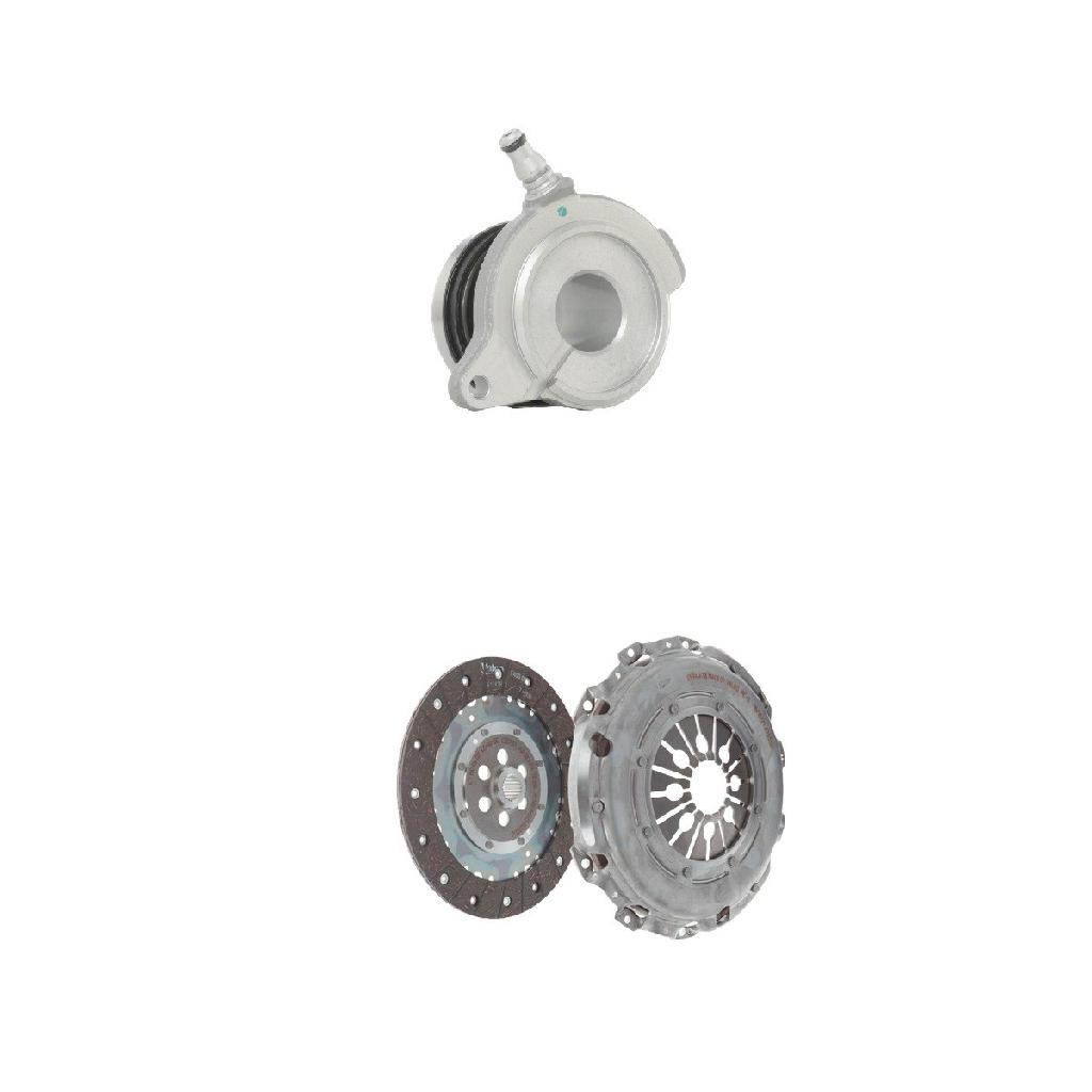 RIDEX 479C4302 Kupplungssatz für FORD Focus II Schrägheck (DA, HCP, DP) LR020324