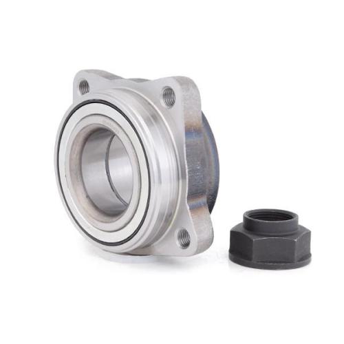 RIDEX 654W0493 Radlagersatz pro 1 Rad Vorne Schrägkugellager für HONDA ACCORD IV Bild RIDEX 654W0493 Radlagersatz pro 1 Rad Vorne Schrägkugellager für HONDA ACCORD IV
